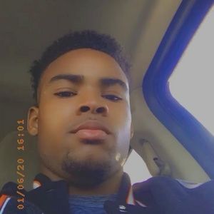 Meet your Posher, Keywun